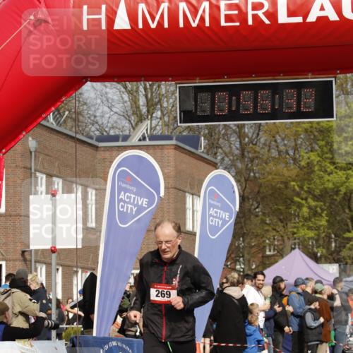 13.04.2025 - Hammer Lauf A. Gomolzig http://msf.ph/oto/7644139 13.04.2025 10:42:32 Ziel 269, 550, 772 meine-sportfotos.de