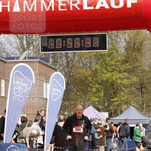 13.04.2025 - Hammer Lauf A. Gomolzig http://msf.ph/oto/7644142 13.04.2025 10:42:31 Ziel 269, 525, 526, 550, 772, 926, 1990 meine-sportfotos.de