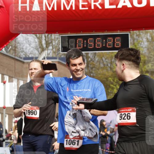 13.04.2025 - Hammer Lauf A. Gomolzig http://msf.ph/oto/7644147 13.04.2025 10:42:26 Ziel 269, 525, 526, 550, 772, 926, 1061, 1079, 1990 meine-sportfotos.de