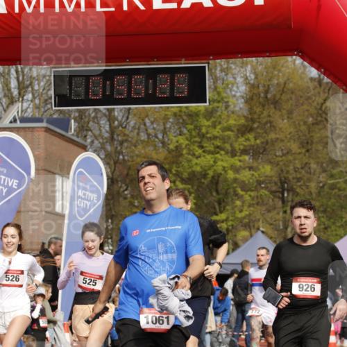 13.04.2025 - Hammer Lauf A. Gomolzig http://msf.ph/oto/7644155 13.04.2025 10:42:24 Ziel 525, 526, 550, 772, 926, 1061, 1079, 1990 meine-sportfotos.de