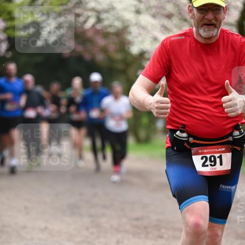 13.04.2025 - Hammer Lauf Dr. Thomas Lammeyer http://msf.ph/oto/7644163 13.04.2025 10:13:37 Laufen 15, 291 meine-sportfotos.de