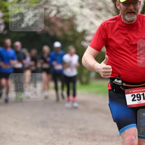 13.04.2025 - Hammer Lauf Dr. Thomas Lammeyer http://msf.ph/oto/7644166 13.04.2025 10:13:37 Laufen 15, 291 meine-sportfotos.de