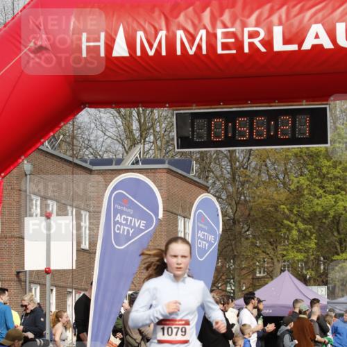 13.04.2025 - Hammer Lauf A. Gomolzig http://msf.ph/oto/7644168 13.04.2025 10:42:20 Ziel 326, 525, 526, 926, 1061, 1079, 1990 meine-sportfotos.de