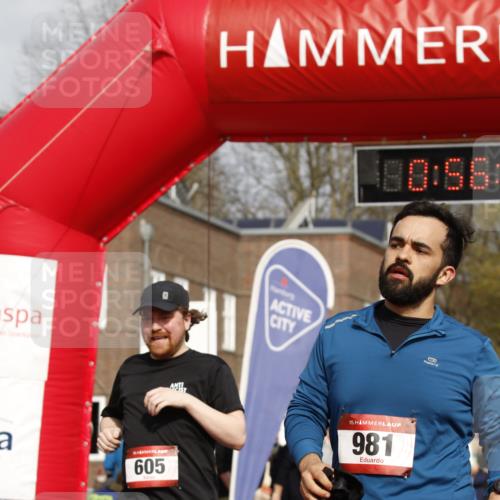 13.04.2025 - Hammer Lauf A. Gomolzig http://msf.ph/oto/7644182 13.04.2025 10:42:11 Ziel 326, 600, 605, 981 meine-sportfotos.de