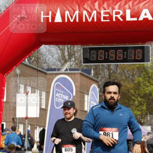 13.04.2025 - Hammer Lauf A. Gomolzig http://msf.ph/oto/7644189 13.04.2025 10:42:10 Ziel 600, 605, 981 meine-sportfotos.de