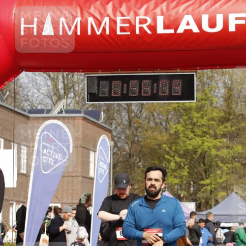 13.04.2025 - Hammer Lauf A. Gomolzig http://msf.ph/oto/7644191 13.04.2025 10:42:09 Ziel 600, 605, 981 meine-sportfotos.de