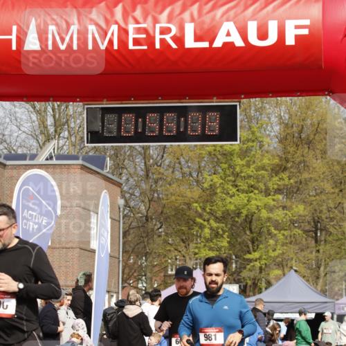 13.04.2025 - Hammer Lauf A. Gomolzig http://msf.ph/oto/7644196 13.04.2025 10:42:08 Ziel 212, 600, 605, 981 meine-sportfotos.de