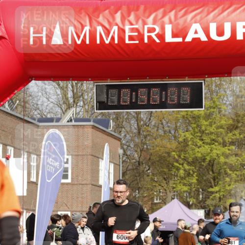 13.04.2025 - Hammer Lauf A. Gomolzig http://msf.ph/oto/7644199 13.04.2025 10:42:07 Ziel 212, 600, 605, 981 meine-sportfotos.de