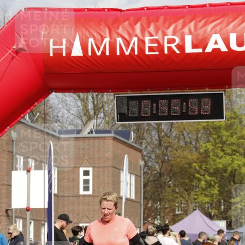13.04.2025 - Hammer Lauf A. Gomolzig http://msf.ph/oto/7644221 13.04.2025 10:41:58 Ziel 212, 574, 1019, 1924 meine-sportfotos.de