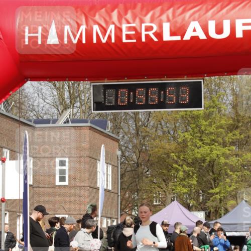 13.04.2025 - Hammer Lauf A. Gomolzig http://msf.ph/oto/7644233 13.04.2025 10:41:53 Ziel 906, 1019, 1924 meine-sportfotos.de