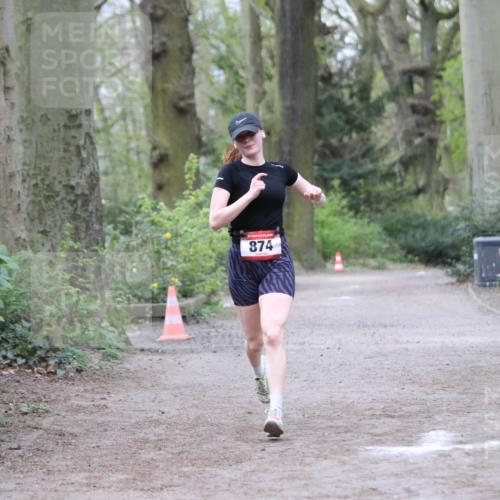 13.04.2025 - Hammer Lauf Jannik Wohlers http://msf.ph/oto/7644254 13.04.2025 11:53:19 Laufen 15, 874 meine-sportfotos.de