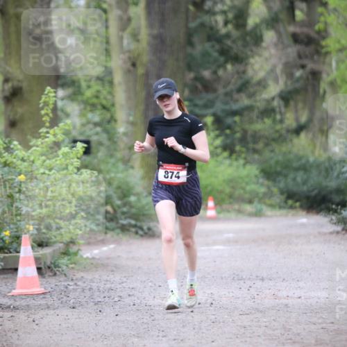 13.04.2025 - Hammer Lauf Jannik Wohlers http://msf.ph/oto/7644268 13.04.2025 11:53:17 Laufen 874 meine-sportfotos.de