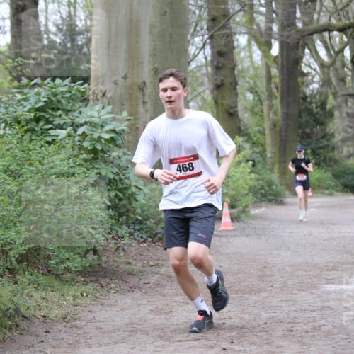 13.04.2025 - Hammer Lauf Jannik Wohlers http://msf.ph/oto/7644275 13.04.2025 11:53:15 Laufen 468, 174 meine-sportfotos.de
