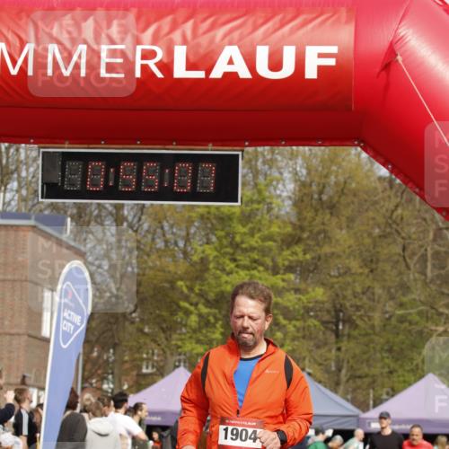 13.04.2025 - Hammer Lauf A. Gomolzig http://msf.ph/oto/7644276 13.04.2025 10:41:06 Ziel 284, 1189, 1904 meine-sportfotos.de