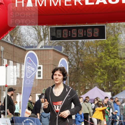 13.04.2025 - Hammer Lauf A. Gomolzig http://msf.ph/oto/7644282 13.04.2025 10:40:51 Ziel 498, 1778, 1782 meine-sportfotos.de