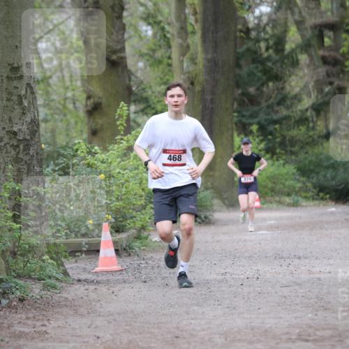 13.04.2025 - Hammer Lauf Jannik Wohlers http://msf.ph/oto/7644293 13.04.2025 11:53:12 Laufen 468, 874 meine-sportfotos.de