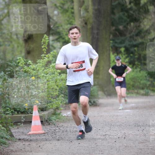 13.04.2025 - Hammer Lauf Jannik Wohlers http://msf.ph/oto/7644298 13.04.2025 11:53:12 Laufen 318, 8 meine-sportfotos.de