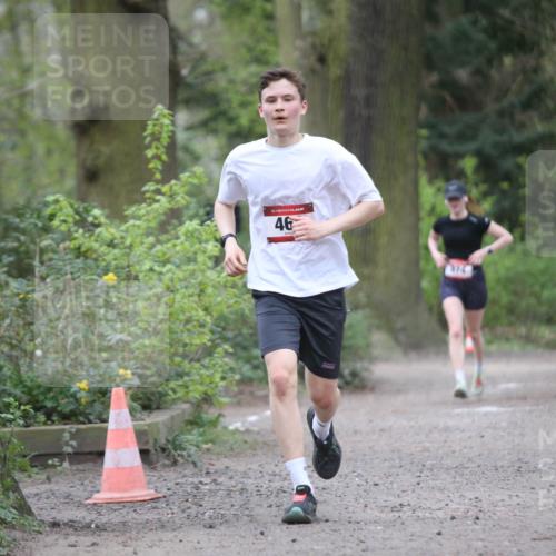 13.04.2025 - Hammer Lauf Jannik Wohlers http://msf.ph/oto/7644300 13.04.2025 11:53:12 Laufen 46 meine-sportfotos.de