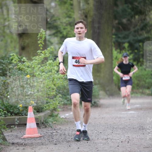13.04.2025 - Hammer Lauf Jannik Wohlers http://msf.ph/oto/7644303 13.04.2025 11:53:11 Laufen 15, 46, 874 meine-sportfotos.de