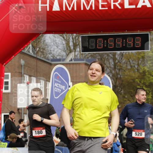 13.04.2025 - Hammer Lauf A. Gomolzig http://msf.ph/oto/7644313 13.04.2025 10:40:42 Ziel 180, 192, 261, 353, 499, 520, 1718, 1782 meine-sportfotos.de