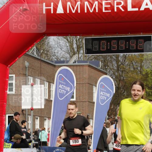 13.04.2025 - Hammer Lauf A. Gomolzig http://msf.ph/oto/7644316 13.04.2025 10:40:42 Ziel 180, 192, 261, 353, 499, 520, 1718, 1782 meine-sportfotos.de