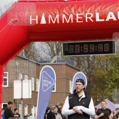 13.04.2025 - Hammer Lauf A. Gomolzig http://msf.ph/oto/7644324 13.04.2025 10:40:40 Ziel 180, 192, 261, 353, 499, 520, 1105, 1718, 1782 meine-sportfotos.de