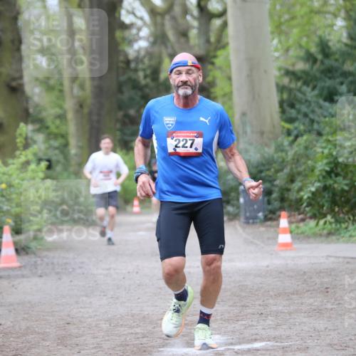 13.04.2025 - Hammer Lauf Jannik Wohlers http://msf.ph/oto/7644329 13.04.2025 11:53:09 Laufen 15, 227 meine-sportfotos.de