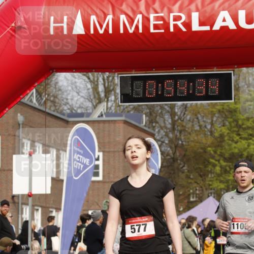 13.04.2025 - Hammer Lauf A. Gomolzig http://msf.ph/oto/7644340 13.04.2025 10:40:33 Ziel 192, 260, 261, 577, 741, 1105, 1718 meine-sportfotos.de