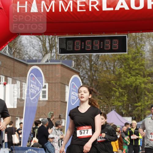 13.04.2025 - Hammer Lauf A. Gomolzig http://msf.ph/oto/7644347 13.04.2025 10:40:33 Ziel 192, 260, 261, 577, 741, 1105, 1718 meine-sportfotos.de