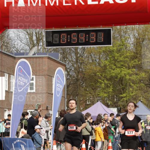 13.04.2025 - Hammer Lauf A. Gomolzig http://msf.ph/oto/7644354 13.04.2025 10:40:31 Ziel 260, 261, 577, 741, 1105, 1718, 1796 meine-sportfotos.de
