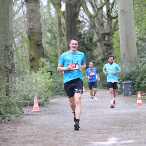 13.04.2025 - Hammer Lauf Jannik Wohlers http://msf.ph/oto/7644355 13.04.2025 11:53:03 Laufen 14, 1227 meine-sportfotos.de