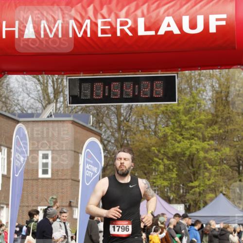 13.04.2025 - Hammer Lauf A. Gomolzig http://msf.ph/oto/7644358 13.04.2025 10:40:26 Ziel 260, 537, 577, 1796 meine-sportfotos.de