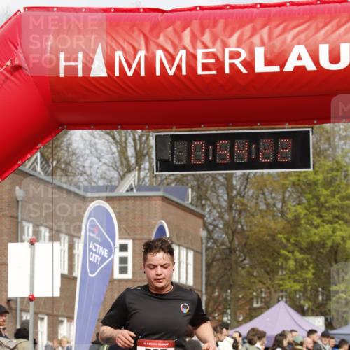 13.04.2025 - Hammer Lauf A. Gomolzig http://msf.ph/oto/7644361 13.04.2025 10:40:22 Ziel 537, 1099, 1796 meine-sportfotos.de
