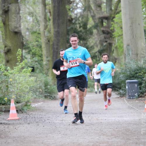 13.04.2025 - Hammer Lauf Jannik Wohlers http://msf.ph/oto/7644365 13.04.2025 11:53:02 Laufen 2, 12122, 514 meine-sportfotos.de