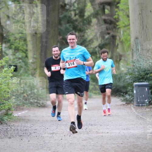 13.04.2025 - Hammer Lauf Jannik Wohlers http://msf.ph/oto/7644374 13.04.2025 11:53:01 Laufen 22, 514 meine-sportfotos.de