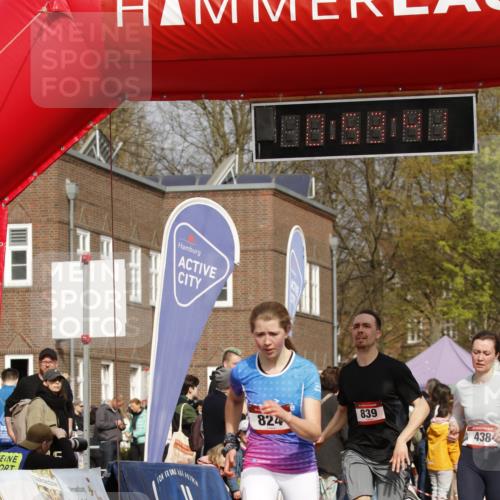 13.04.2025 - Hammer Lauf A. Gomolzig http://msf.ph/oto/7644385 13.04.2025 10:39:41 Ziel 210, 438, 824, 839 meine-sportfotos.de