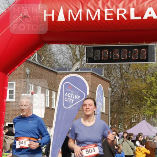 13.04.2025 - Hammer Lauf A. Gomolzig http://msf.ph/oto/7644402 13.04.2025 10:39:29 Ziel 449, 646, 904 meine-sportfotos.de