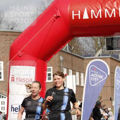 13.04.2025 - Hammer Lauf A. Gomolzig http://msf.ph/oto/7644416 13.04.2025 10:39:15 Ziel 207, 1059, 1060, 1799 meine-sportfotos.de