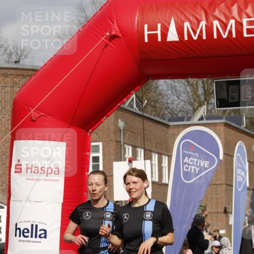 13.04.2025 - Hammer Lauf A. Gomolzig http://msf.ph/oto/7644419 13.04.2025 10:39:15 Ziel 207, 1059, 1060, 1799 meine-sportfotos.de