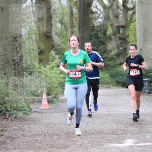 13.04.2025 - Hammer Lauf Jannik Wohlers http://msf.ph/oto/7644426 13.04.2025 11:52:40 Laufen 142, 1173 meine-sportfotos.de