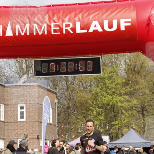 13.04.2025 - Hammer Lauf A. Gomolzig http://msf.ph/oto/7644436 13.04.2025 10:39:02 Ziel 1134, 1857 meine-sportfotos.de