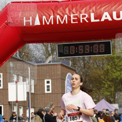 13.04.2025 - Hammer Lauf A. Gomolzig http://msf.ph/oto/7644440 13.04.2025 10:38:59 Ziel 286, 1134, 1857 meine-sportfotos.de