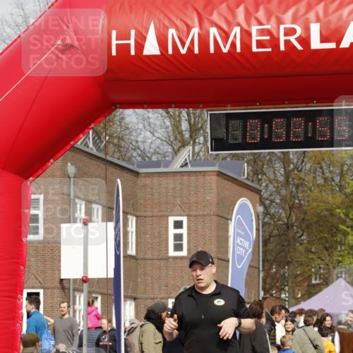 13.04.2025 - Hammer Lauf A. Gomolzig http://msf.ph/oto/7644446 13.04.2025 10:38:55 Ziel 286, 497, 575, 1041, 1857 meine-sportfotos.de