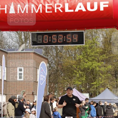 13.04.2025 - Hammer Lauf A. Gomolzig http://msf.ph/oto/7644449 13.04.2025 10:38:53 Ziel 286, 497, 575, 1041, 1204, 1857 meine-sportfotos.de