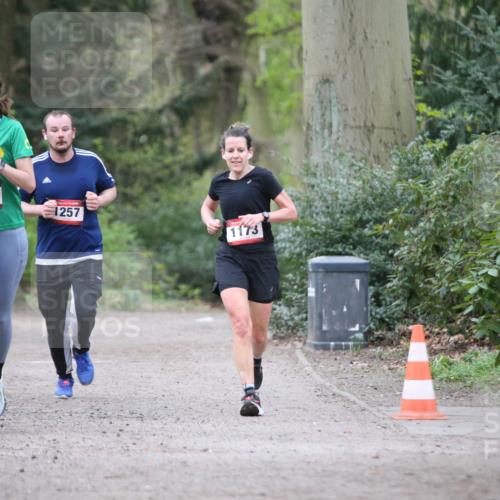 13.04.2025 - Hammer Lauf Jannik Wohlers http://msf.ph/oto/7644450 13.04.2025 11:52:37 Laufen 14, 2, 1257, 1173 meine-sportfotos.de