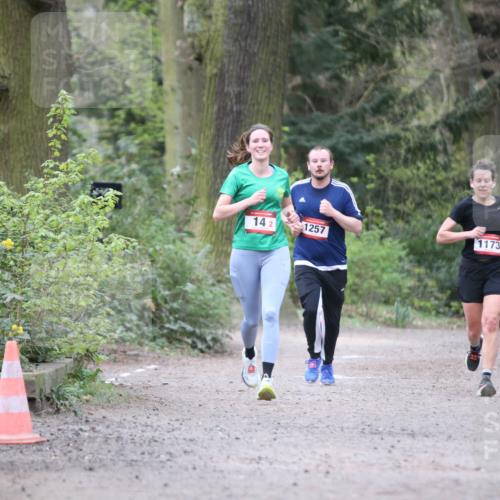 13.04.2025 - Hammer Lauf Jannik Wohlers http://msf.ph/oto/7644454 13.04.2025 11:52:36 Laufen 1173, 142, 1257 meine-sportfotos.de