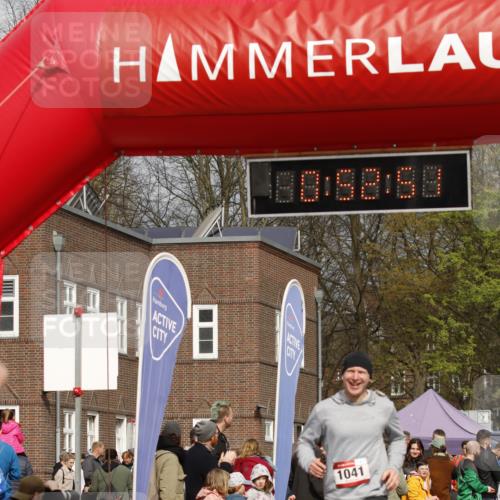 13.04.2025 - Hammer Lauf A. Gomolzig http://msf.ph/oto/7644457 13.04.2025 10:38:51 Ziel 286, 497, 575, 1041, 1204 meine-sportfotos.de