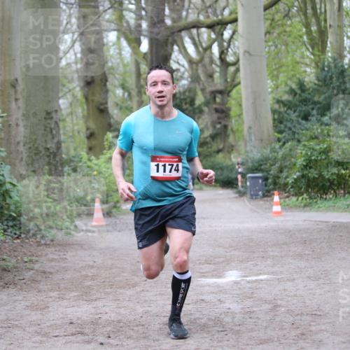 13.04.2025 - Hammer Lauf Jannik Wohlers http://msf.ph/oto/7644461 13.04.2025 11:52:30 Laufen 15, 1174 meine-sportfotos.de