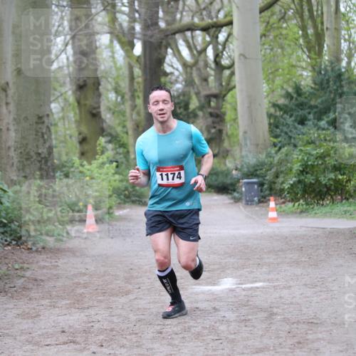 13.04.2025 - Hammer Lauf Jannik Wohlers http://msf.ph/oto/7644466 13.04.2025 11:52:29 Laufen 1174 meine-sportfotos.de