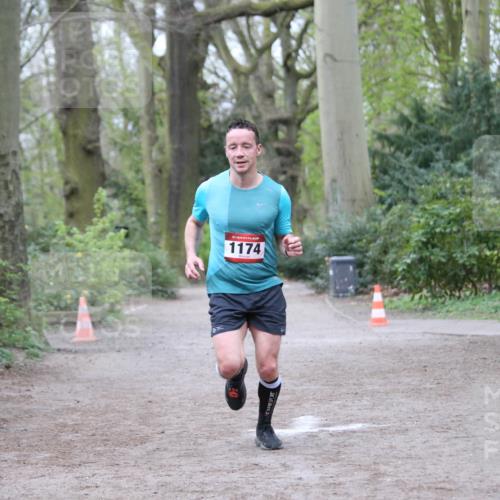 13.04.2025 - Hammer Lauf Jannik Wohlers http://msf.ph/oto/7644471 13.04.2025 11:52:29 Laufen 15, 1174 meine-sportfotos.de